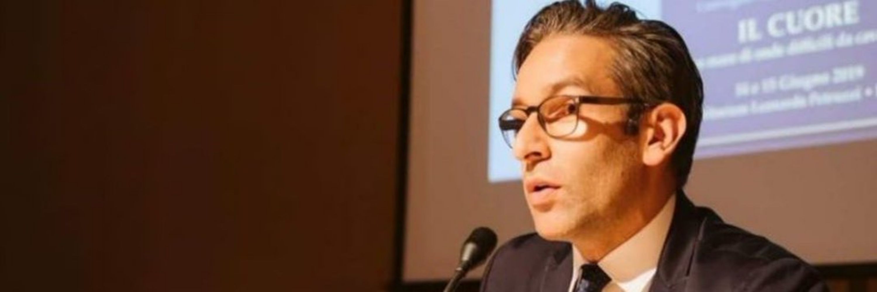 Fabrizio Guarracini