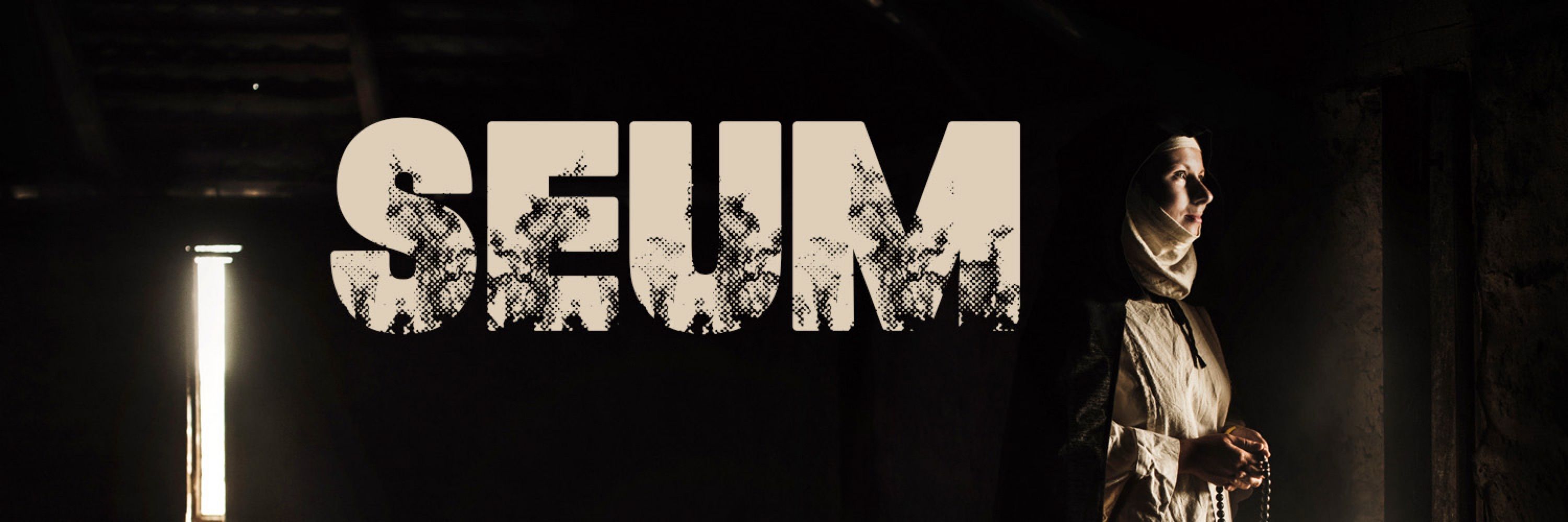 ✞🔪 Bénédictine du Seum 🔪✞