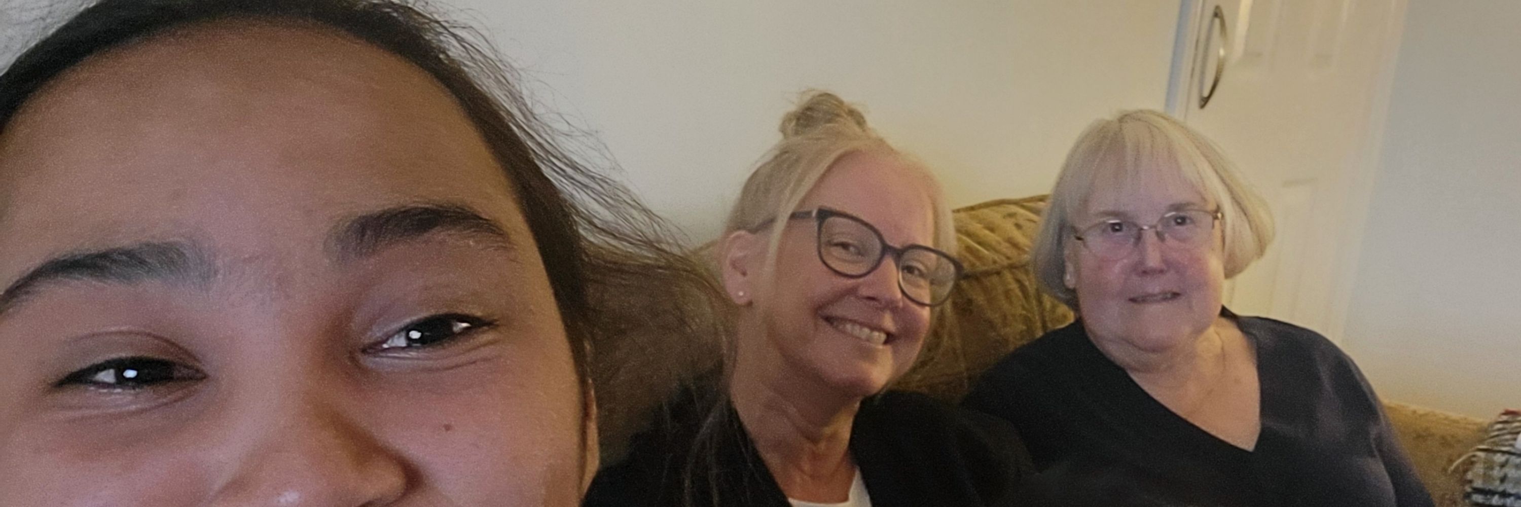 Nikki Jude