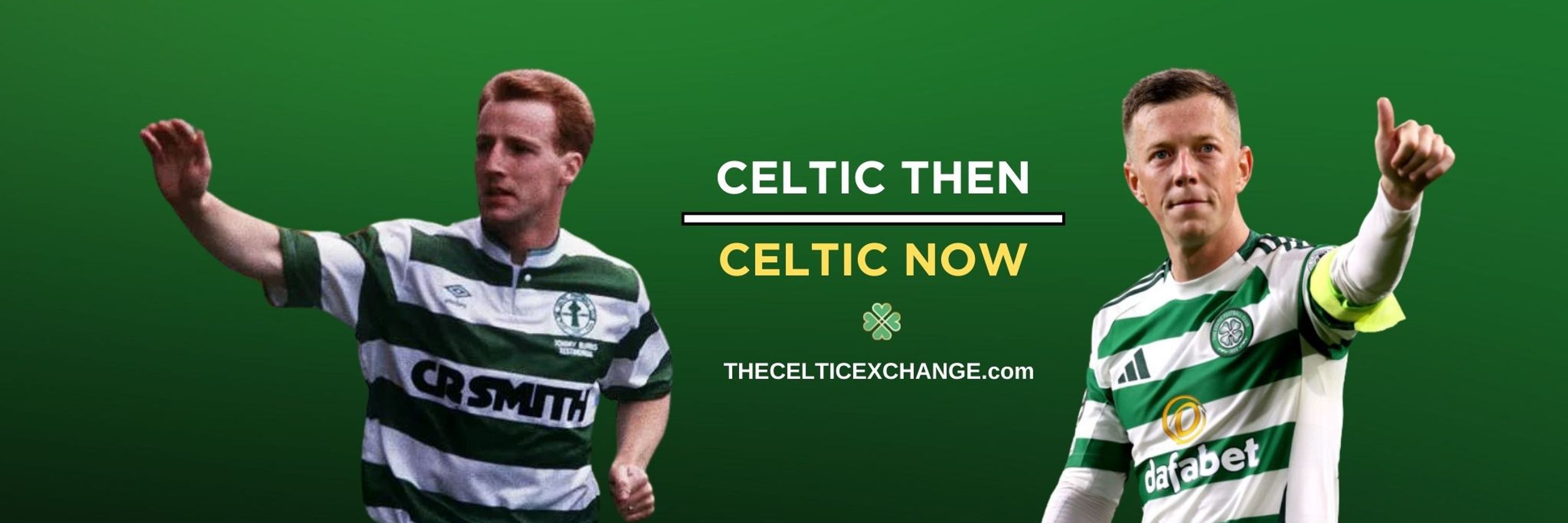 The Celtic Exchange