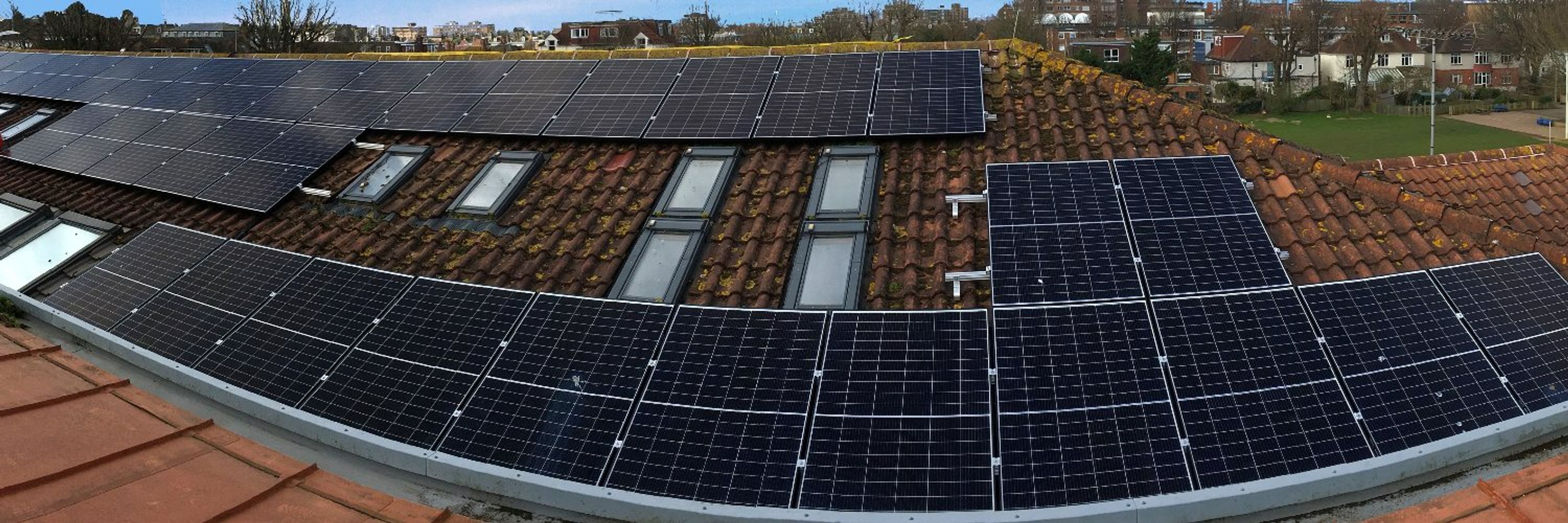 Brighton & Hove Energy Service Co-op