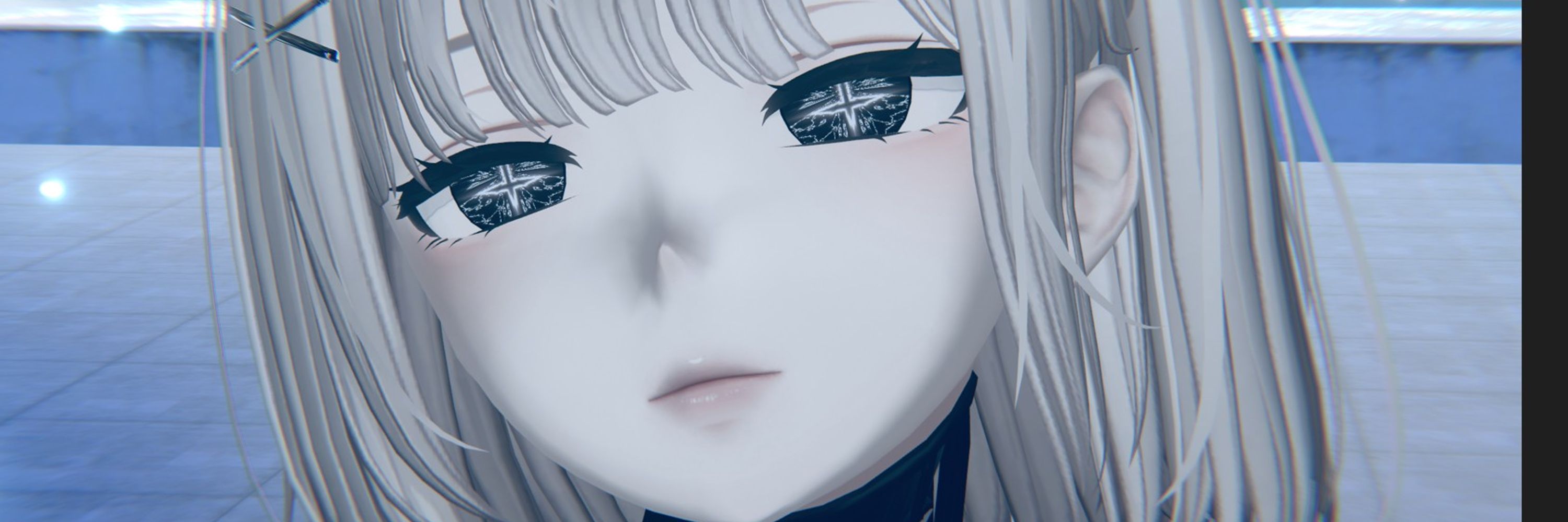Deca's vrchat account