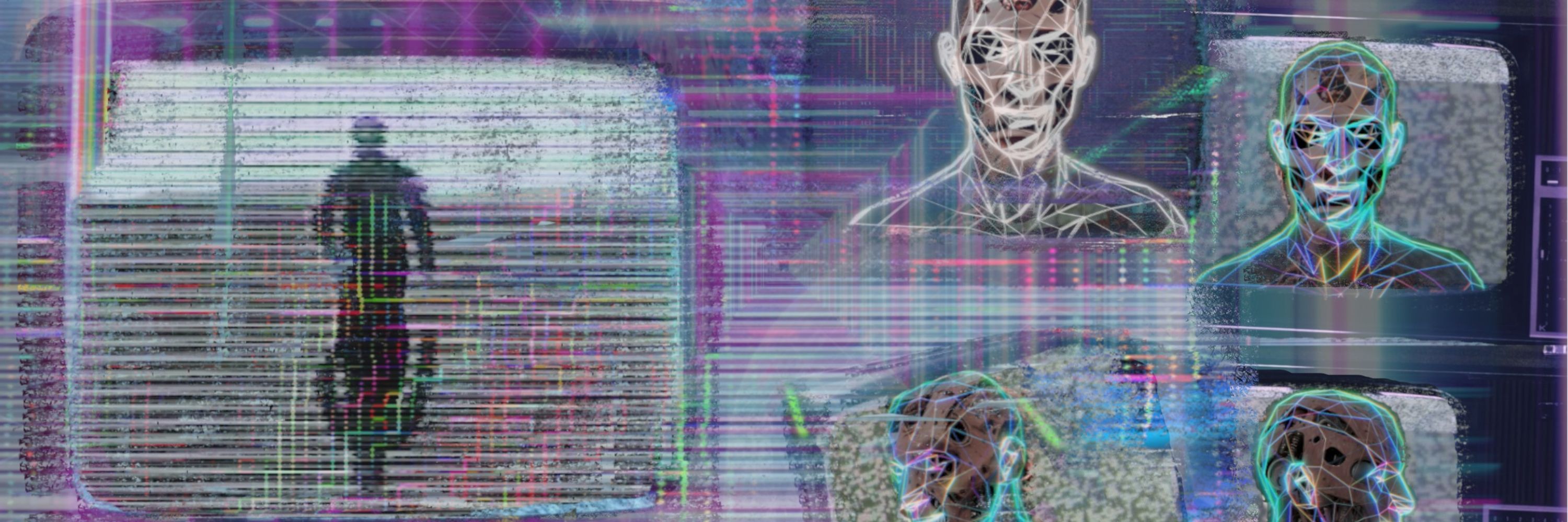 As Particles Collide