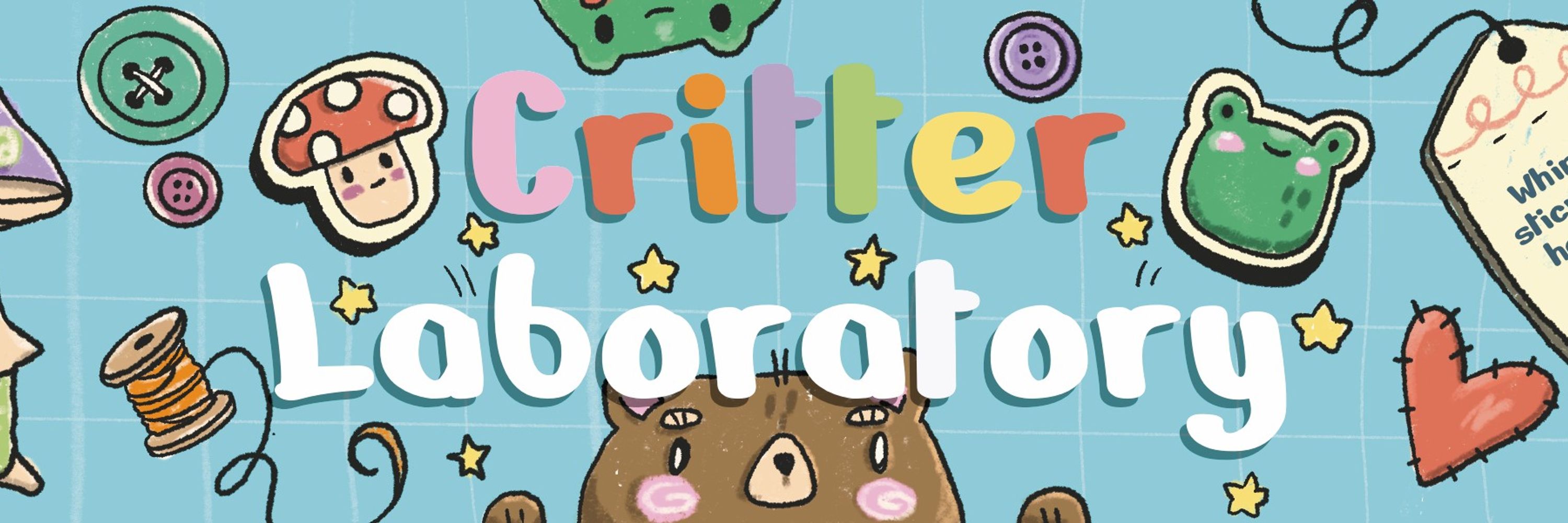 Critter Laboratory