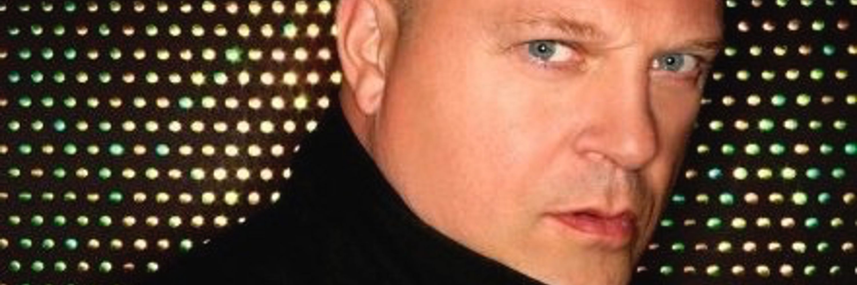 Michael Chiklis
