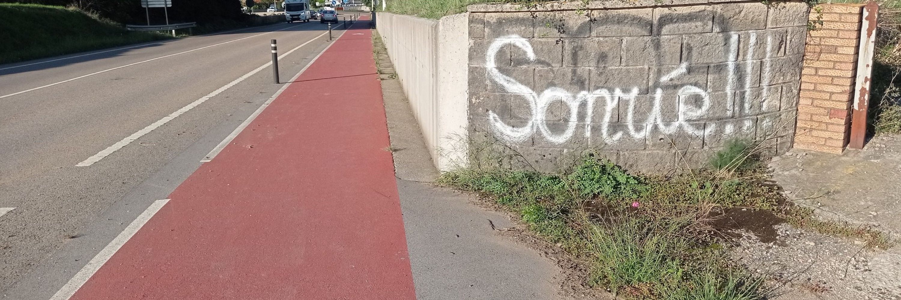 Sonríe ❤️