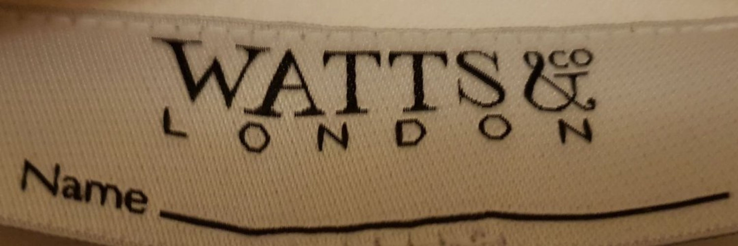 Matthew Watts