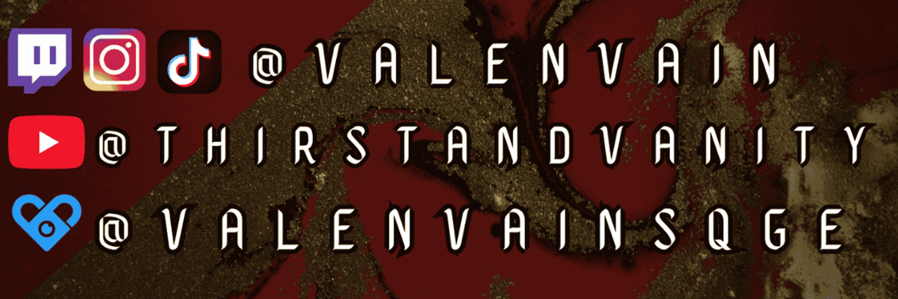 Valen Vain