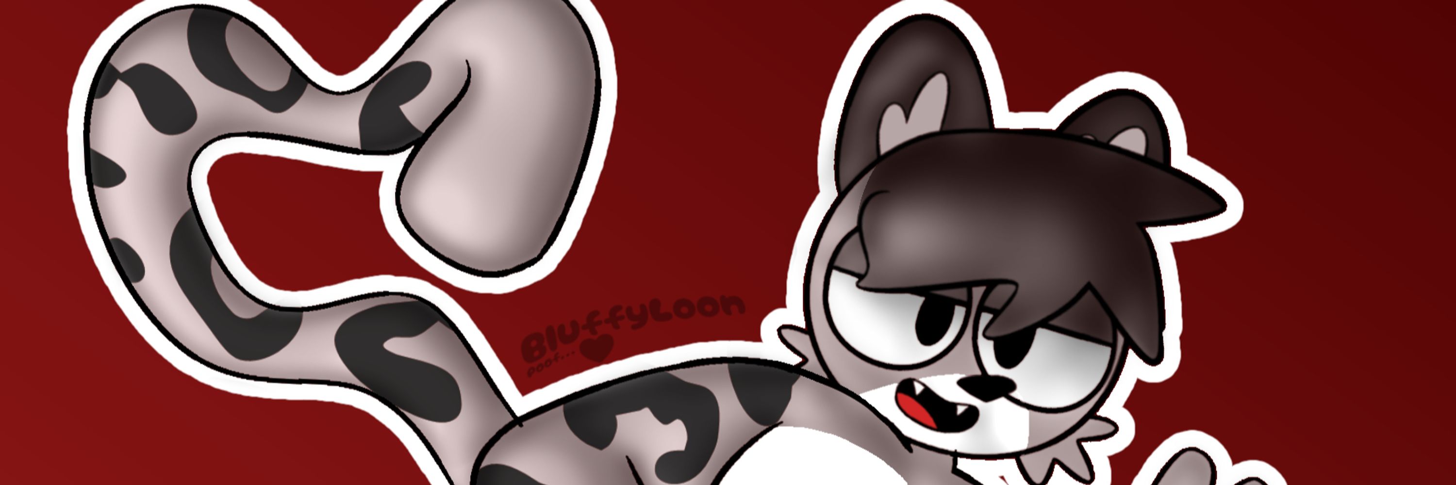 Bluffy