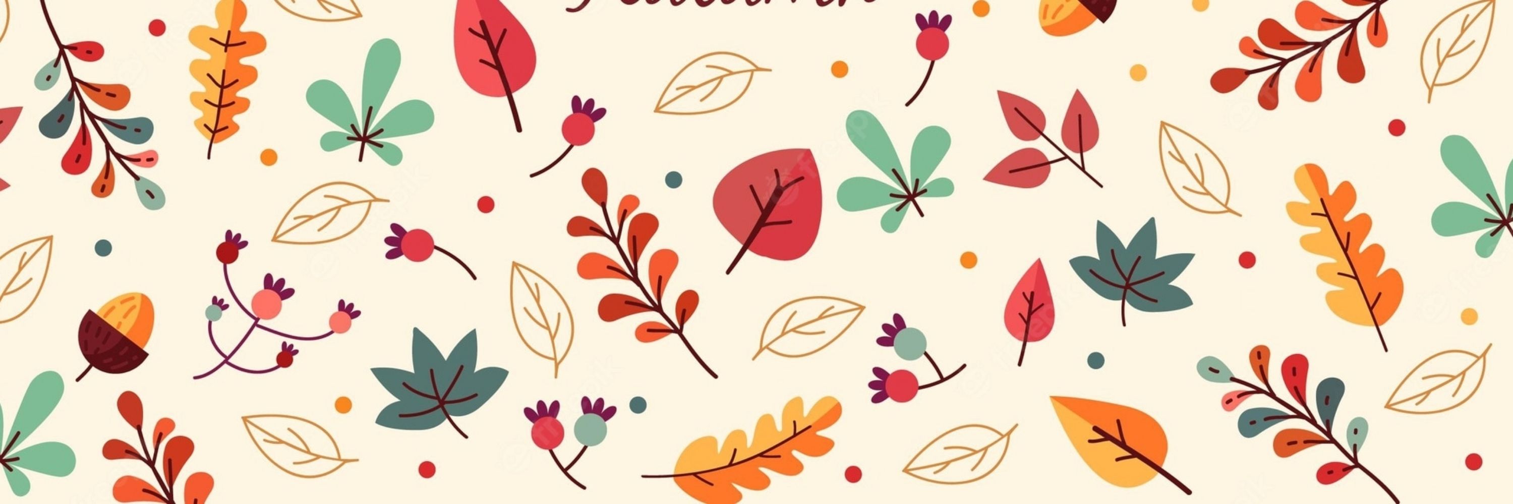 안녕? 가을! 🍁