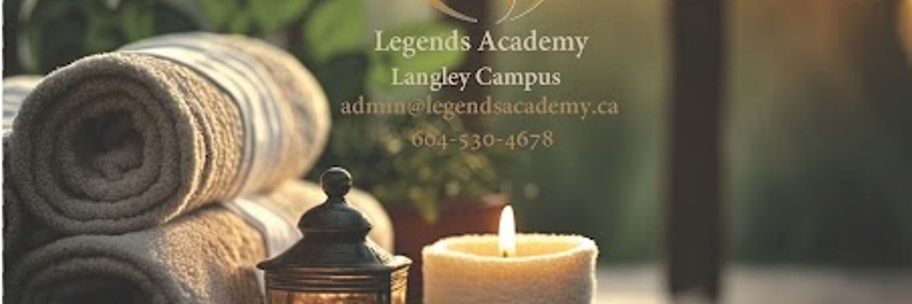Legends Academy - Langley Campus