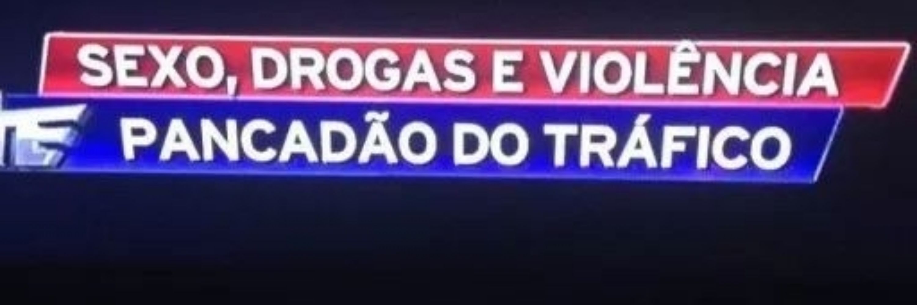 Bagunçado internamente 