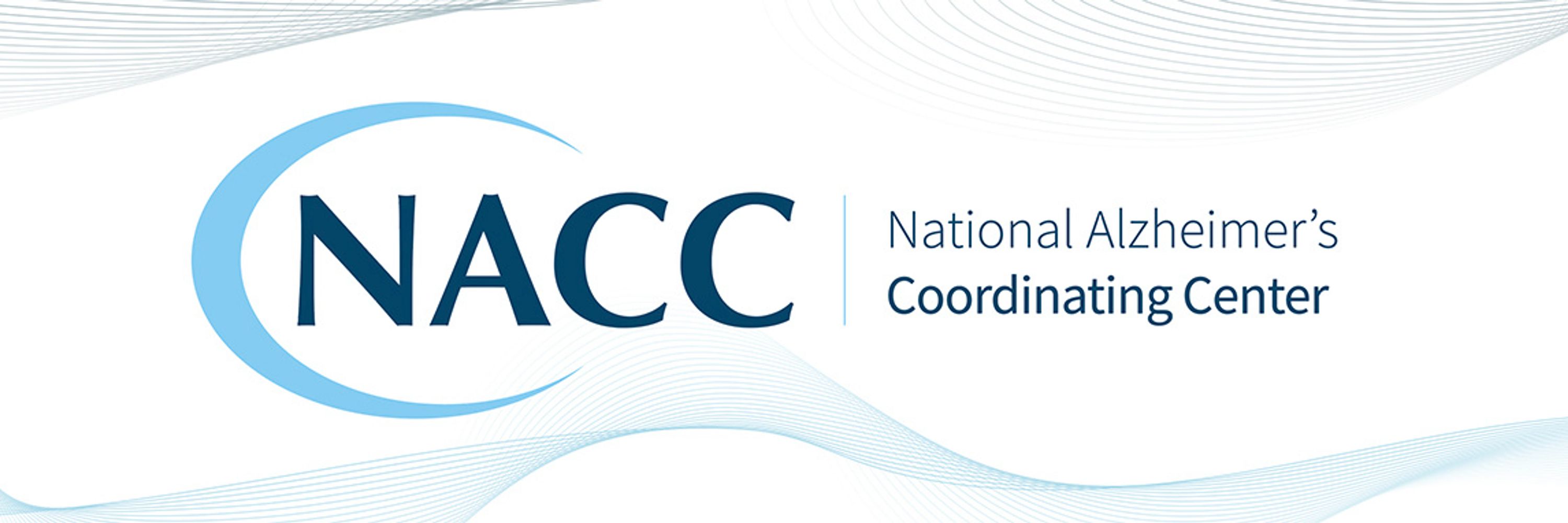 National Alzheimer's Coordinating Center