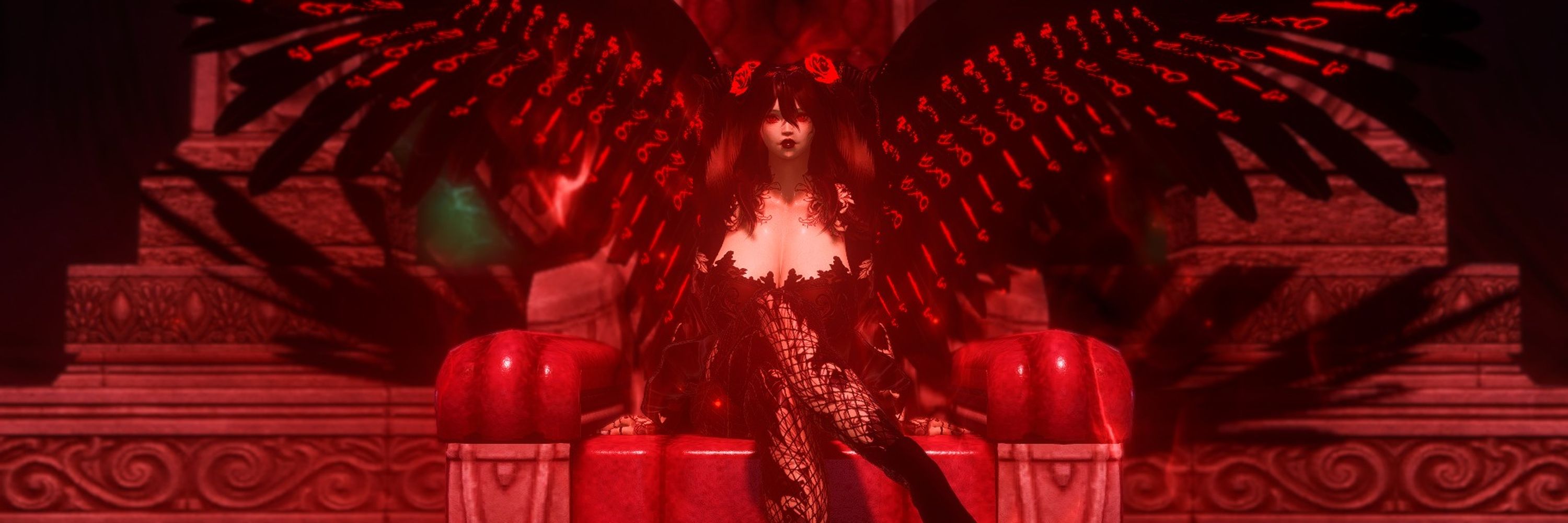 Maleficent