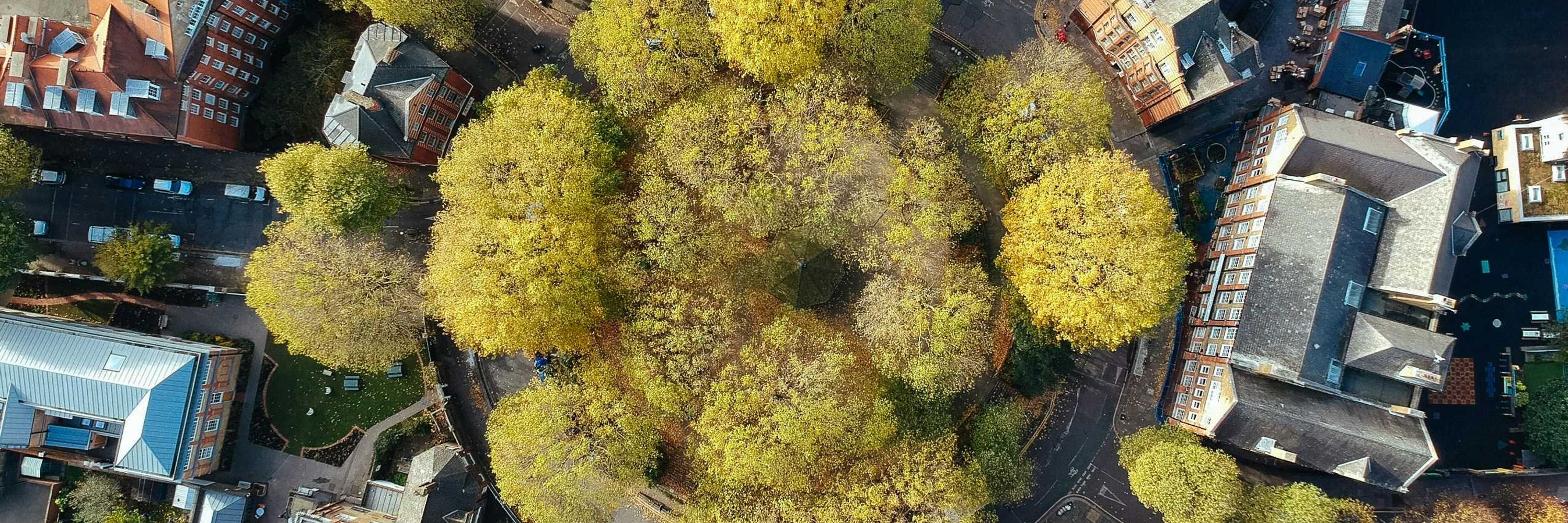 Nordic Circular Hotspot