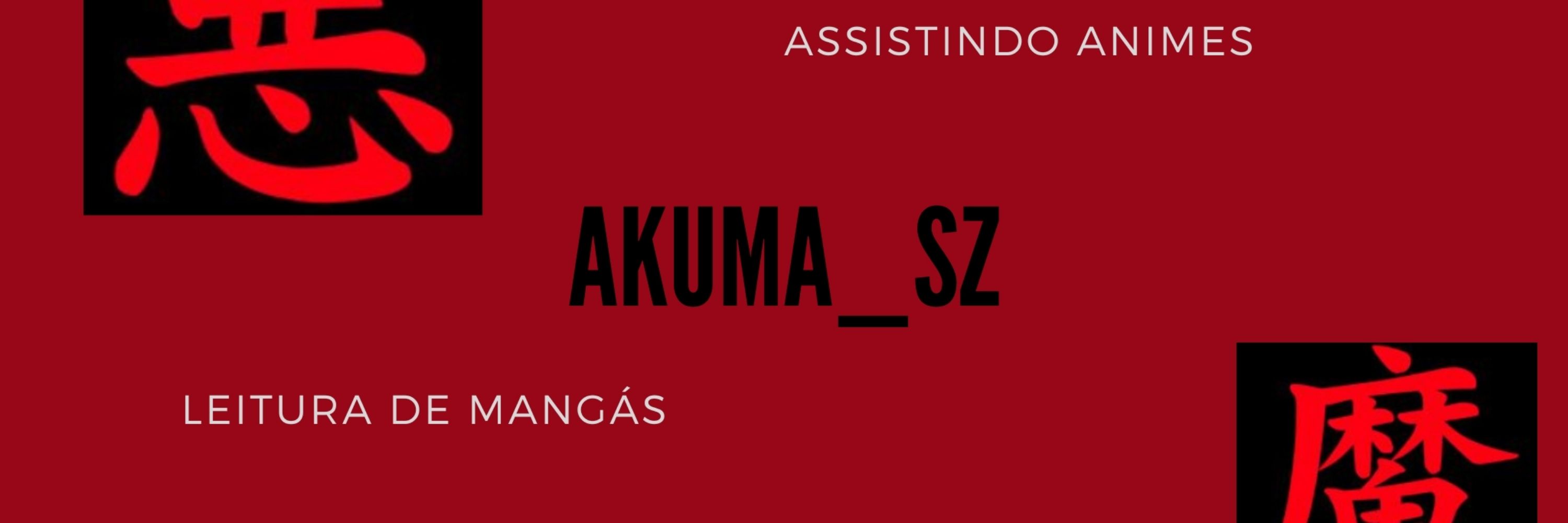 Tio Akuma