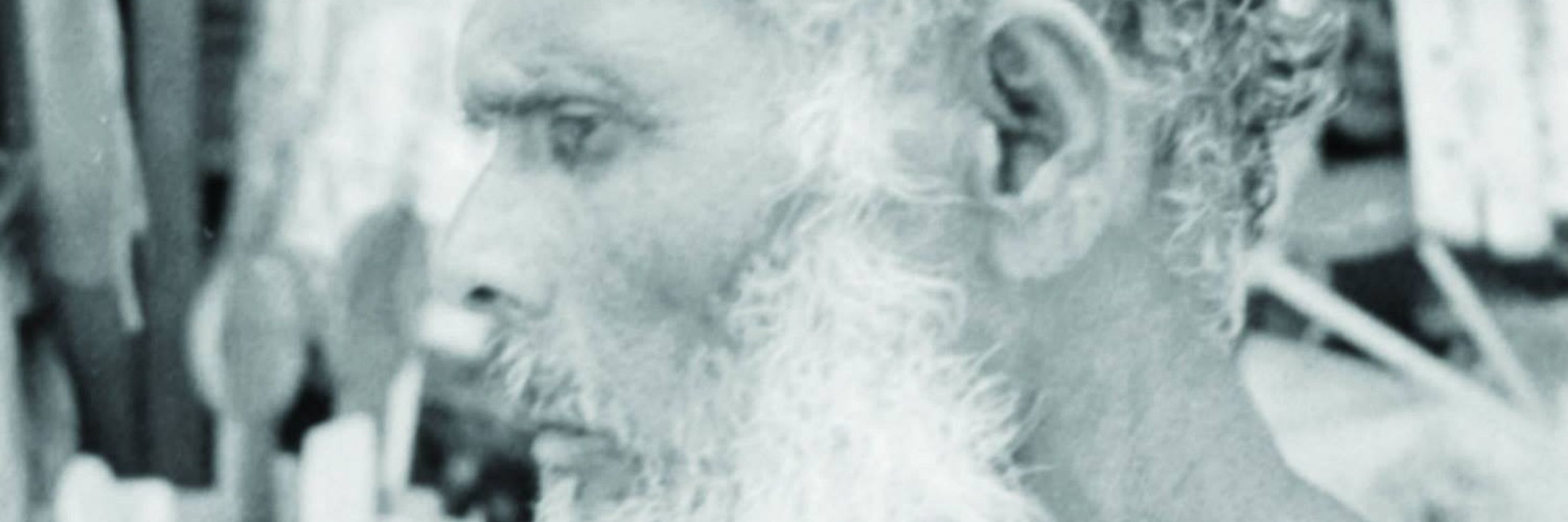 Bruno Benavides Allain