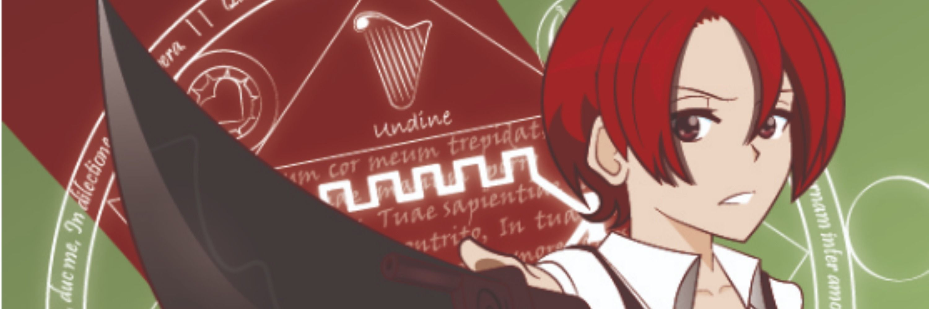 Profile banner