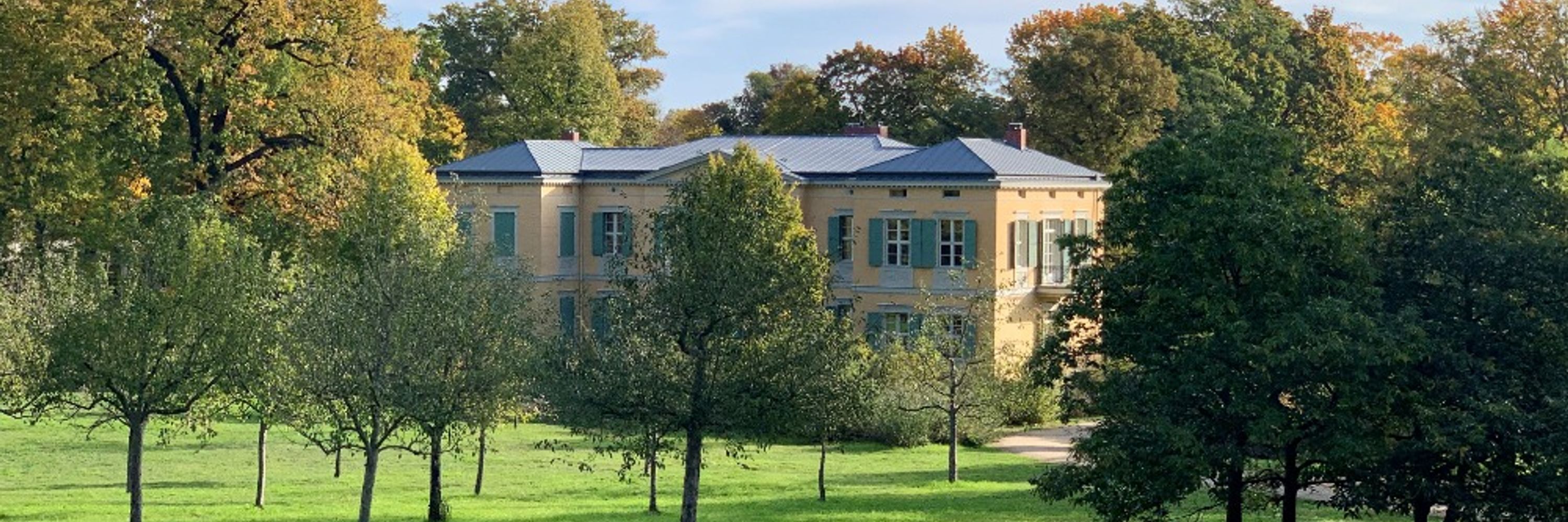 Theodor-Fontane-Archiv
