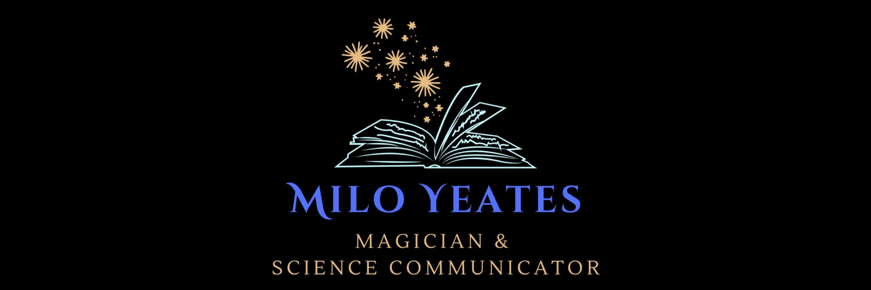 Milo Yeates