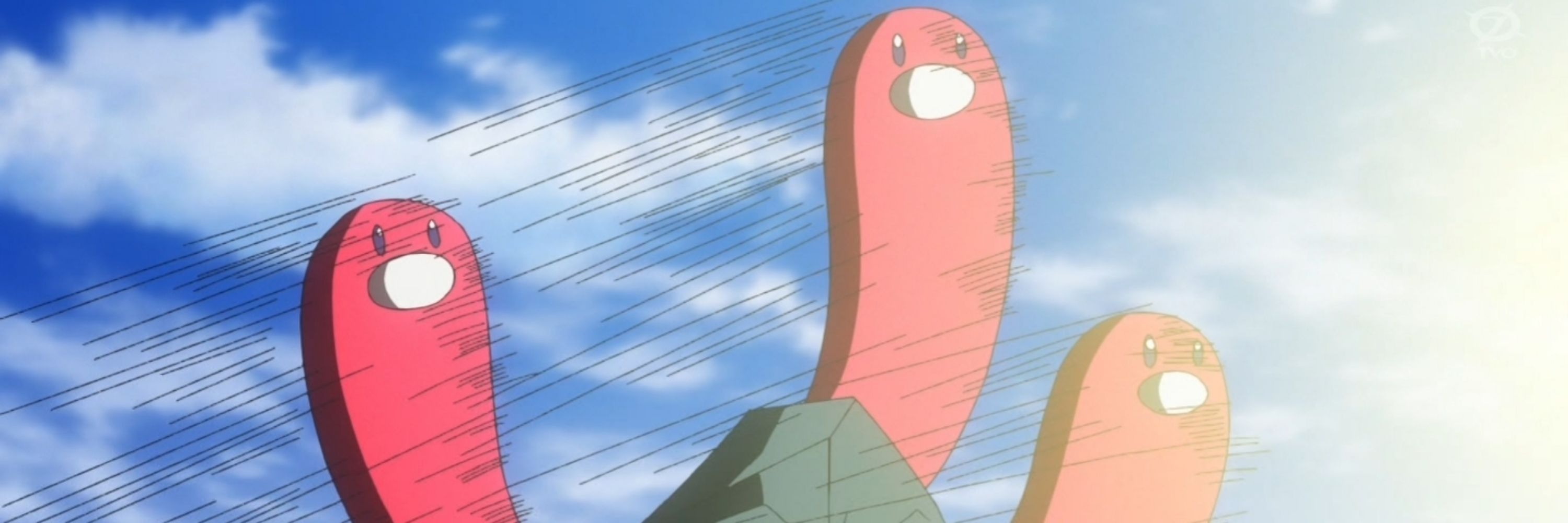 緋色