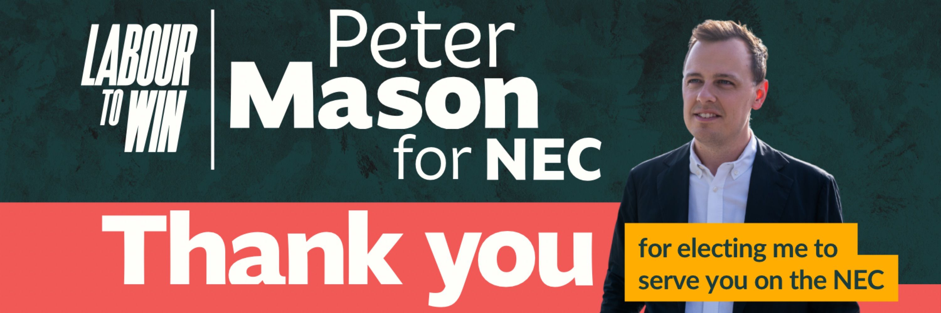 Peter Mason