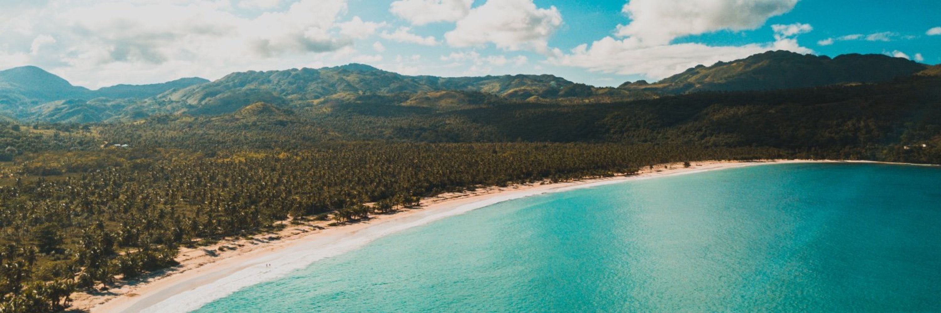 Dominican Republic 
