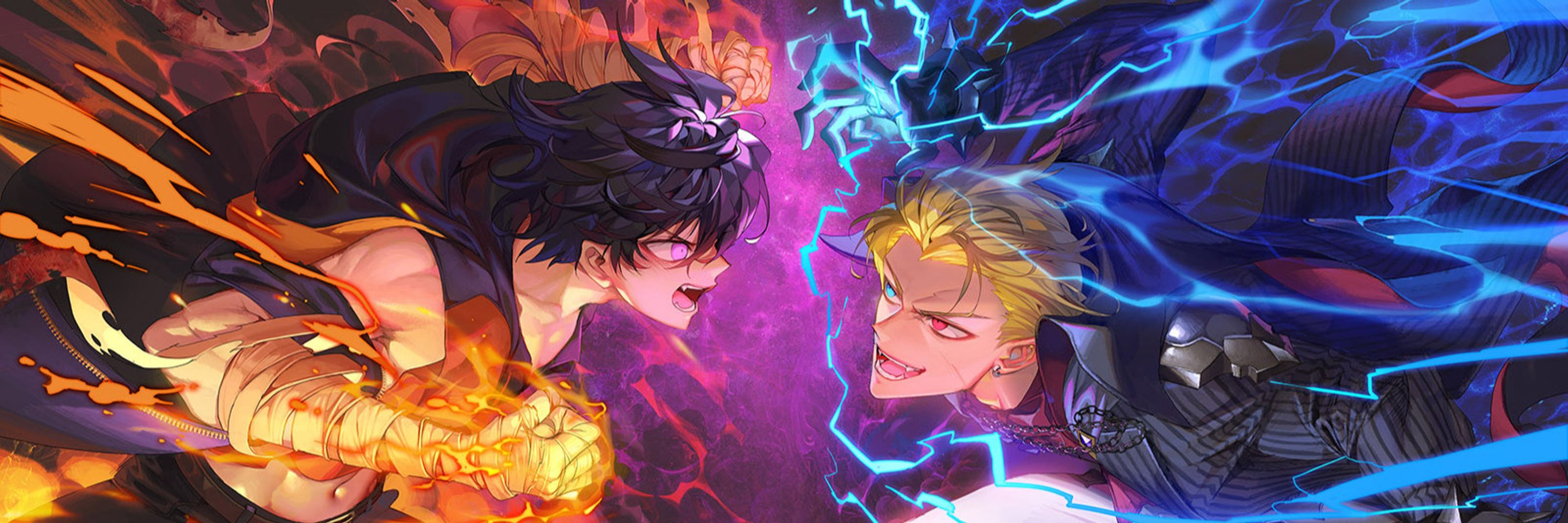 ☆ Joker X ☆