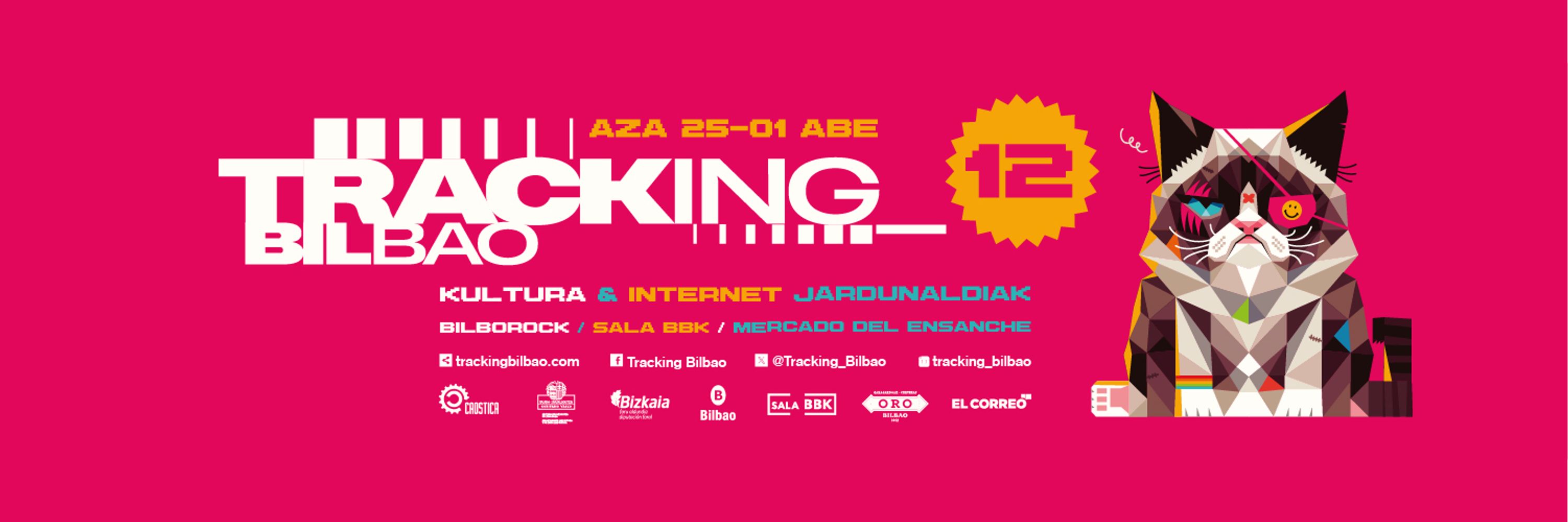 Tracking Bilbao