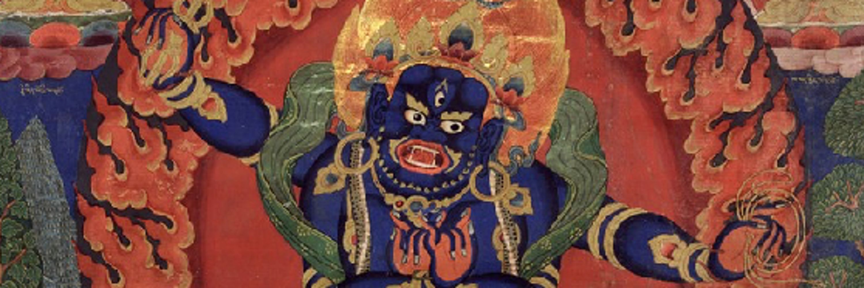 red bodhisattva 🪷⚡️☭