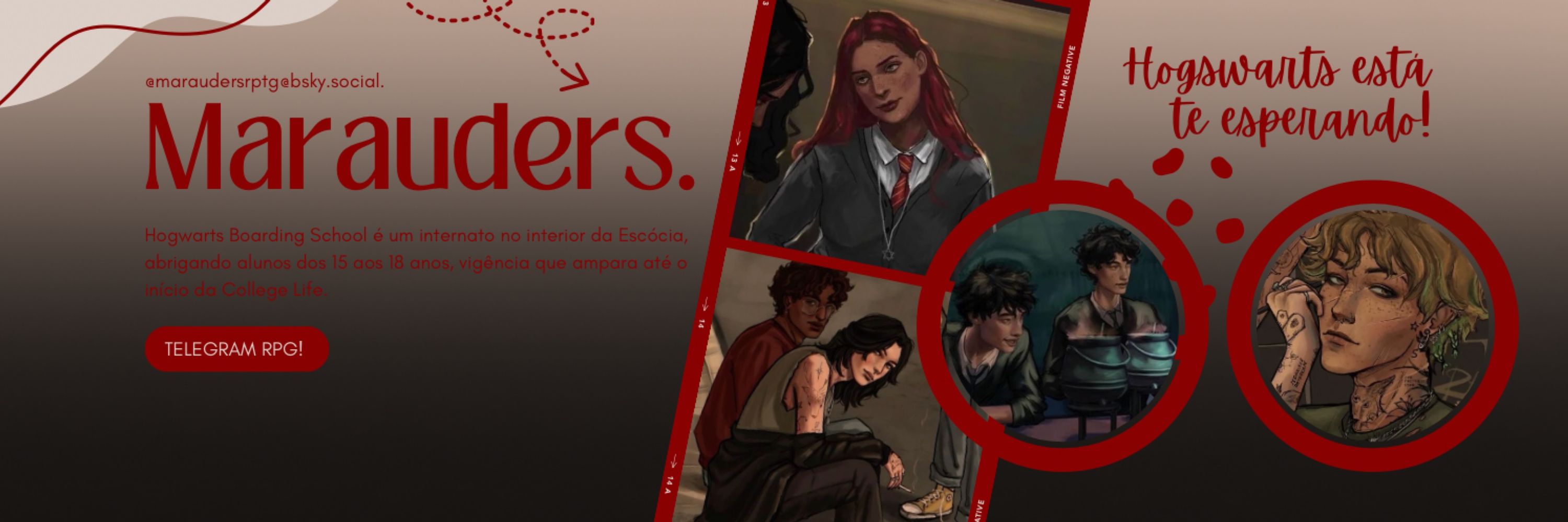 𝓜ɑrɑuders; 𝗯𝗼𝗮𝗿𝗱𝗶𝗻𝗴 𝘀𝗰𝗵𝗼𝗼𝗹.