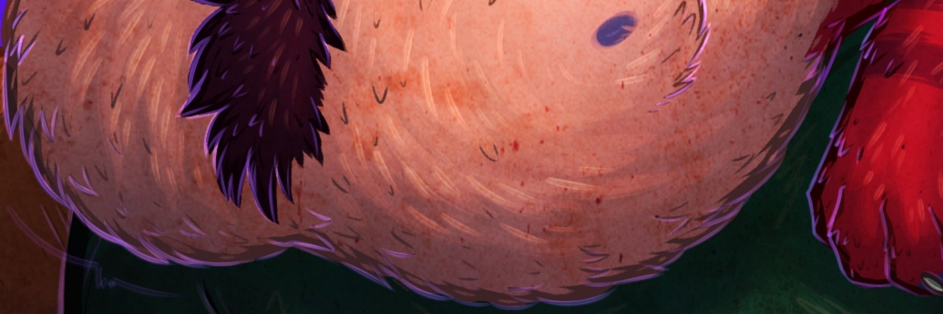 🐈🐉 who has definitely been eaten ≤∞ times