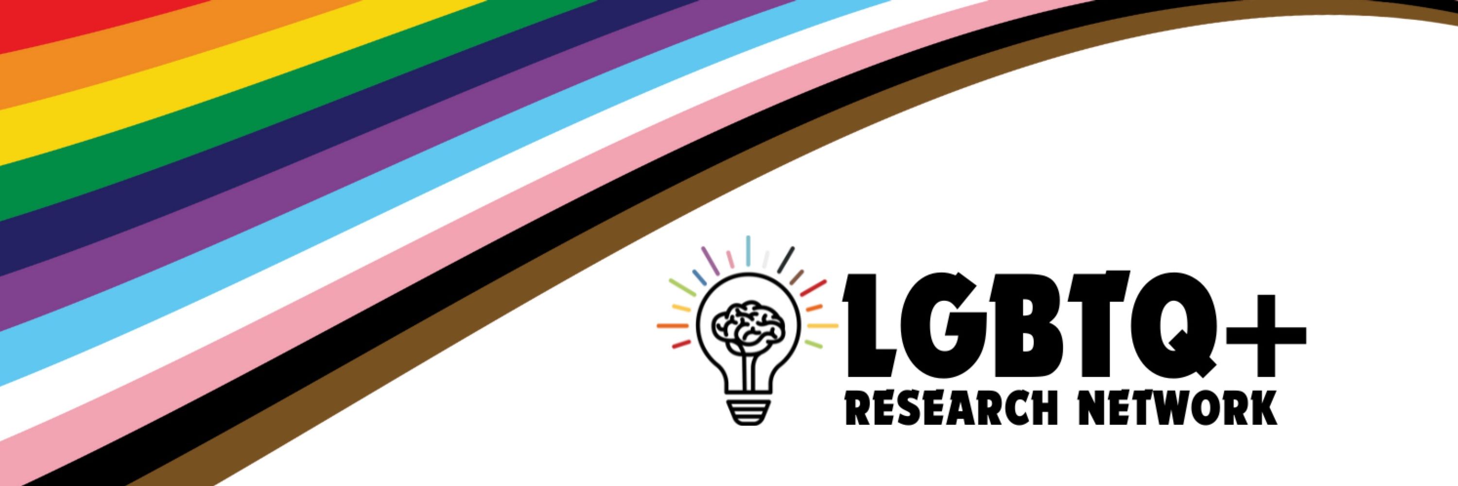 LGBTQ+ Research Network