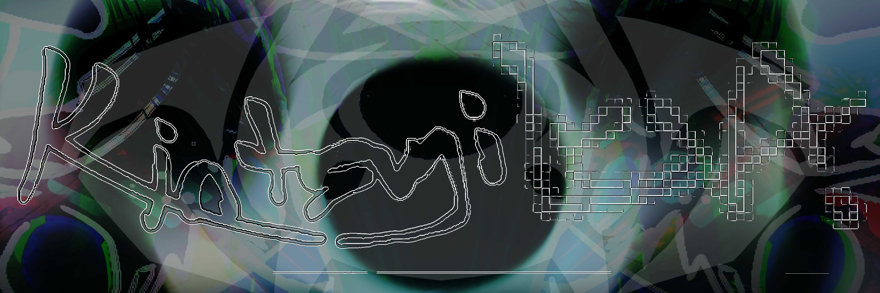 Kintsugi Leviathan