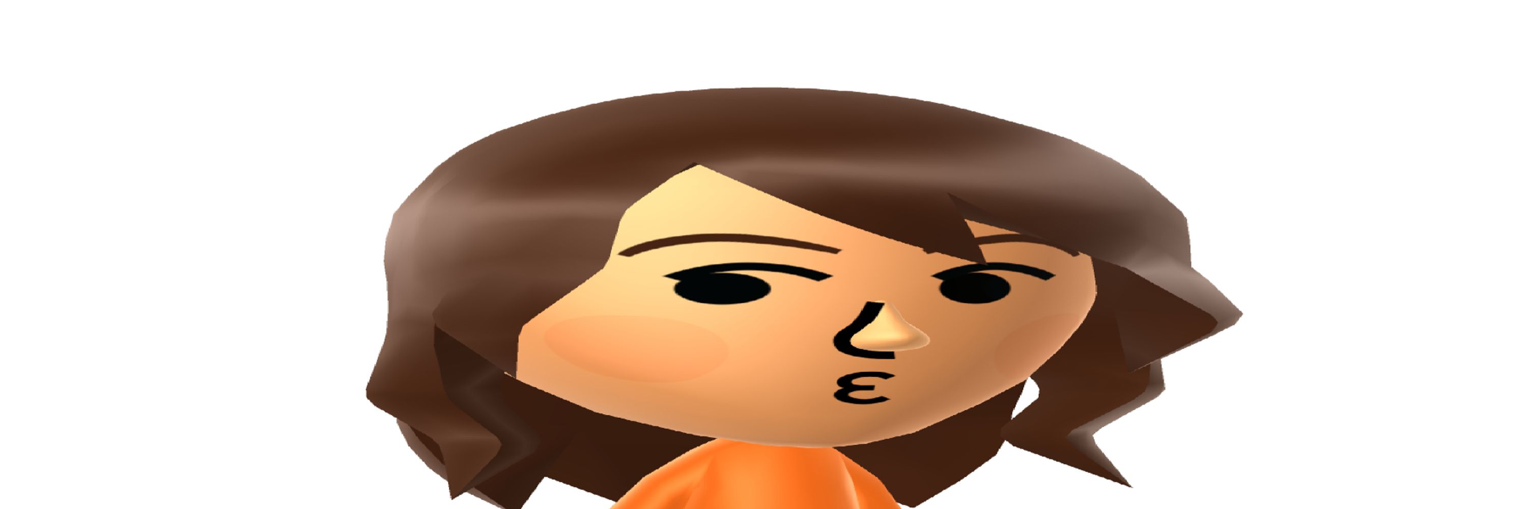 miiverse posts but i made them the fuck up