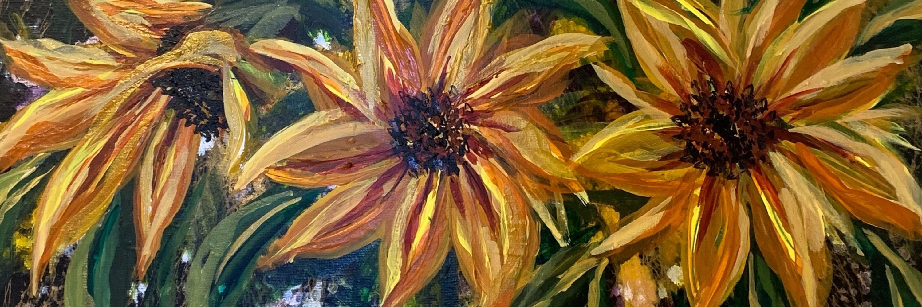 Tamara Rager Art