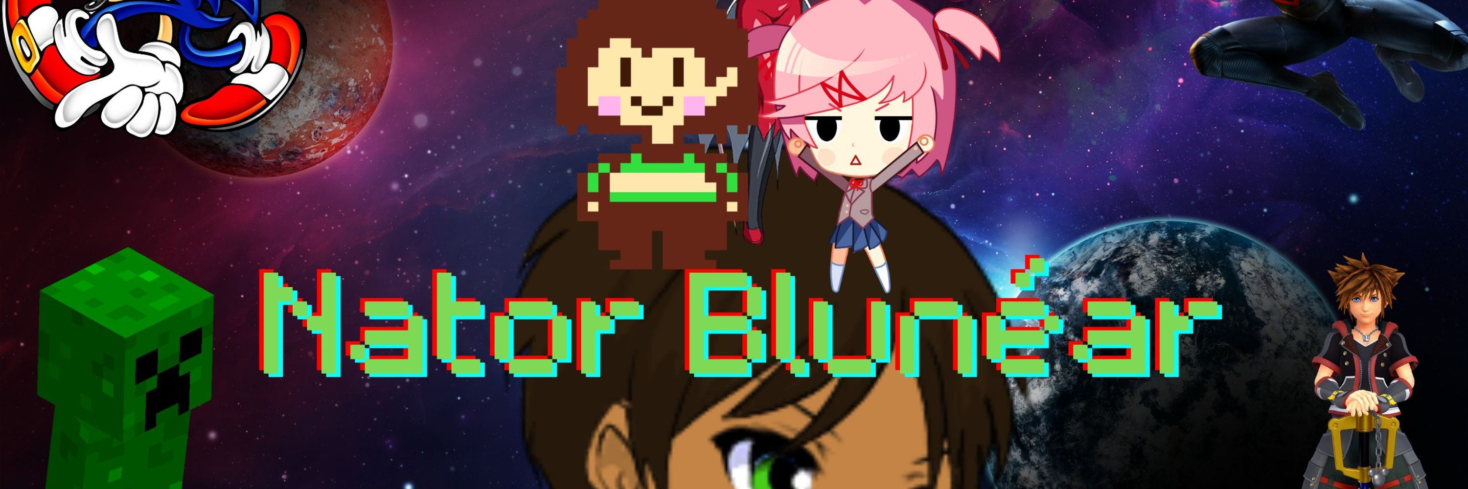 Nator Blunear