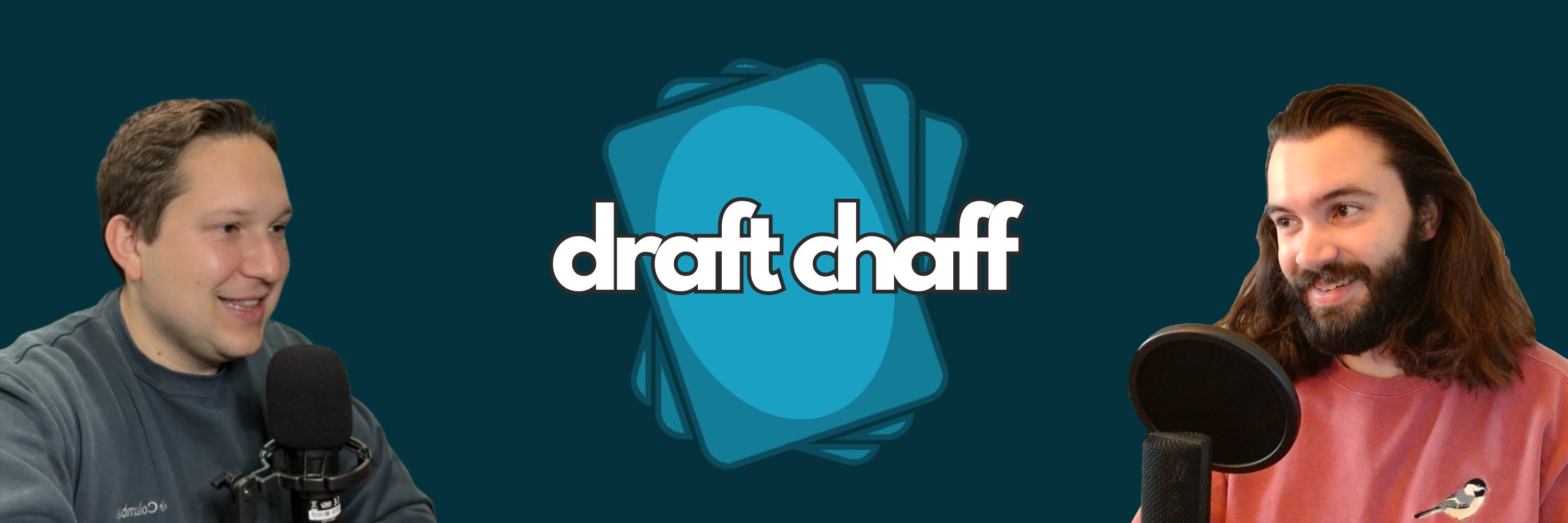 DraftChaffPod