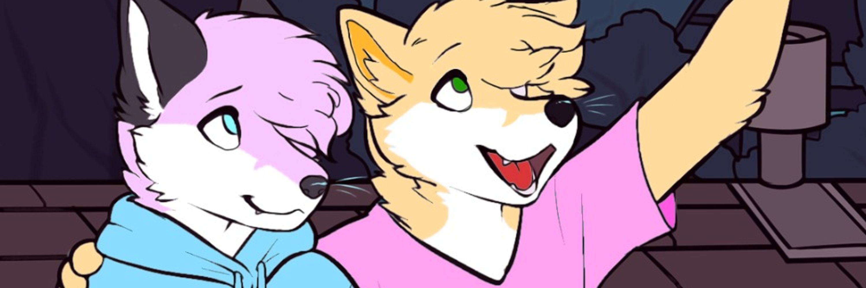 Haru Cat (da silly idiot cat that meows too much)