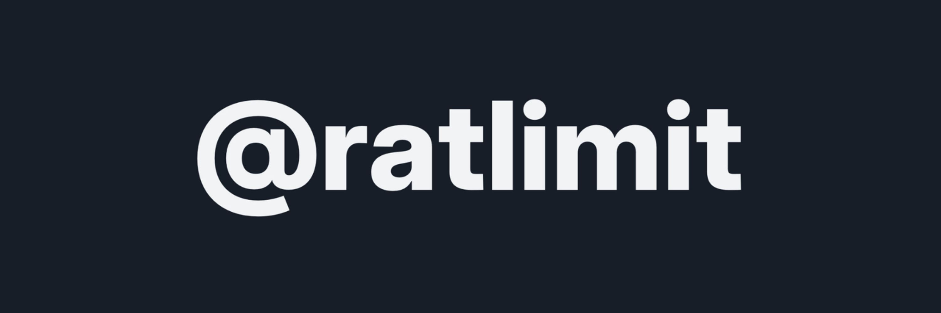 @ratlimit