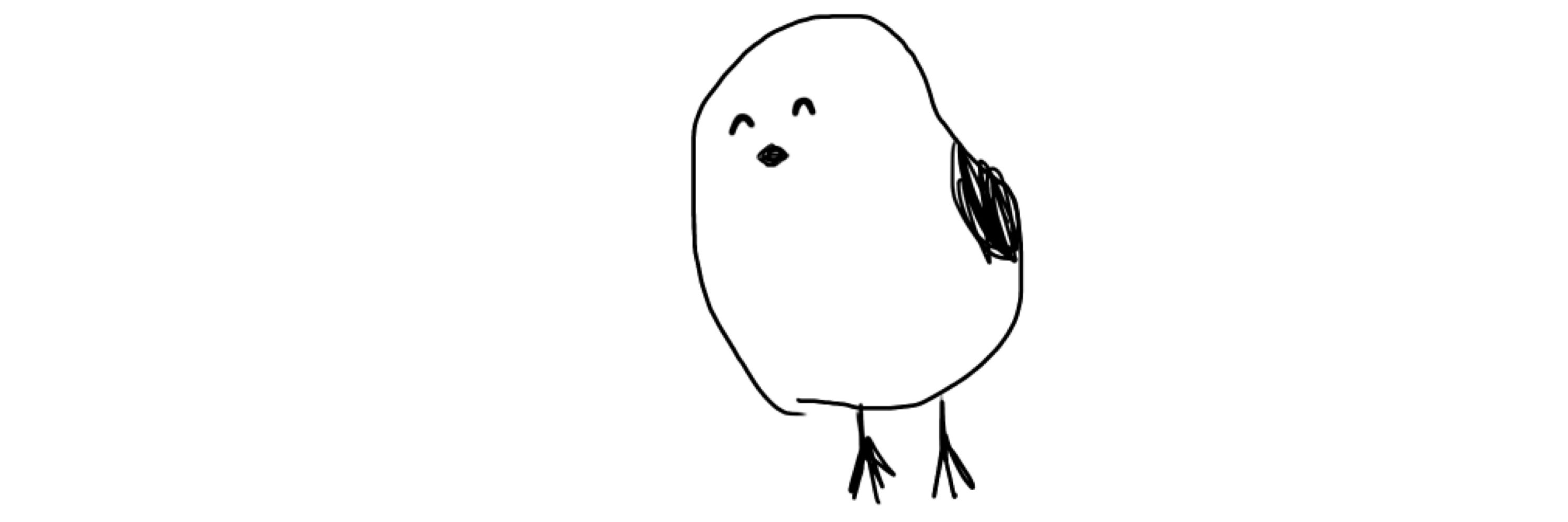 てふてふ