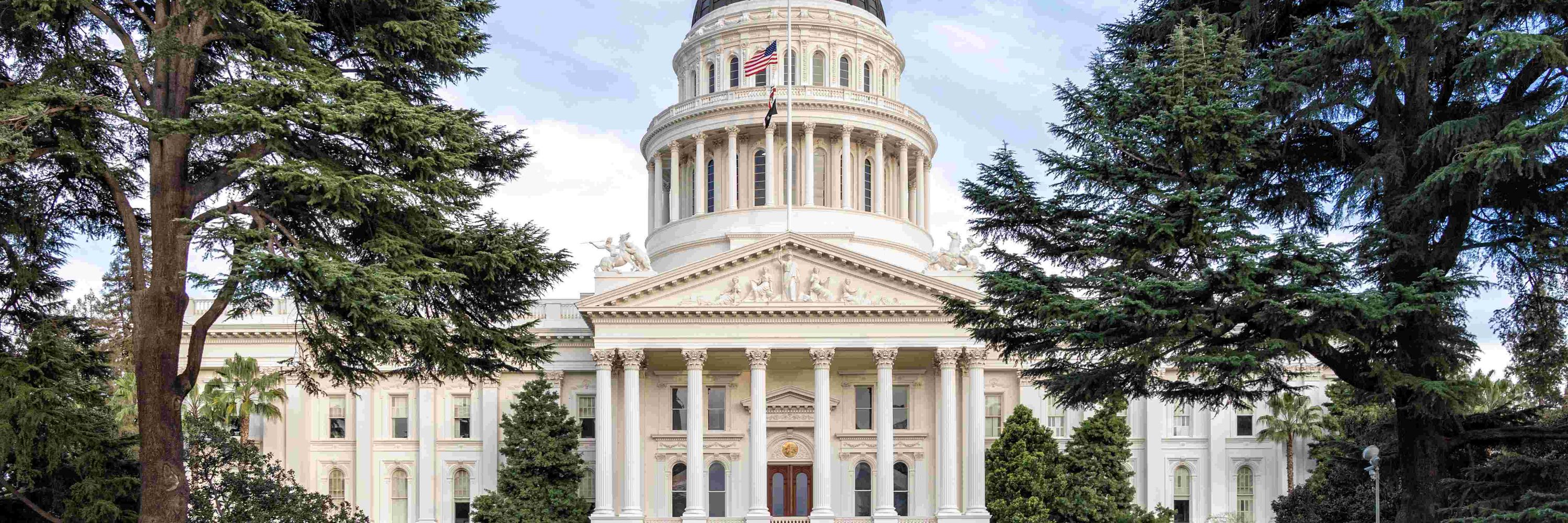 Assemblymember Steve Bennett