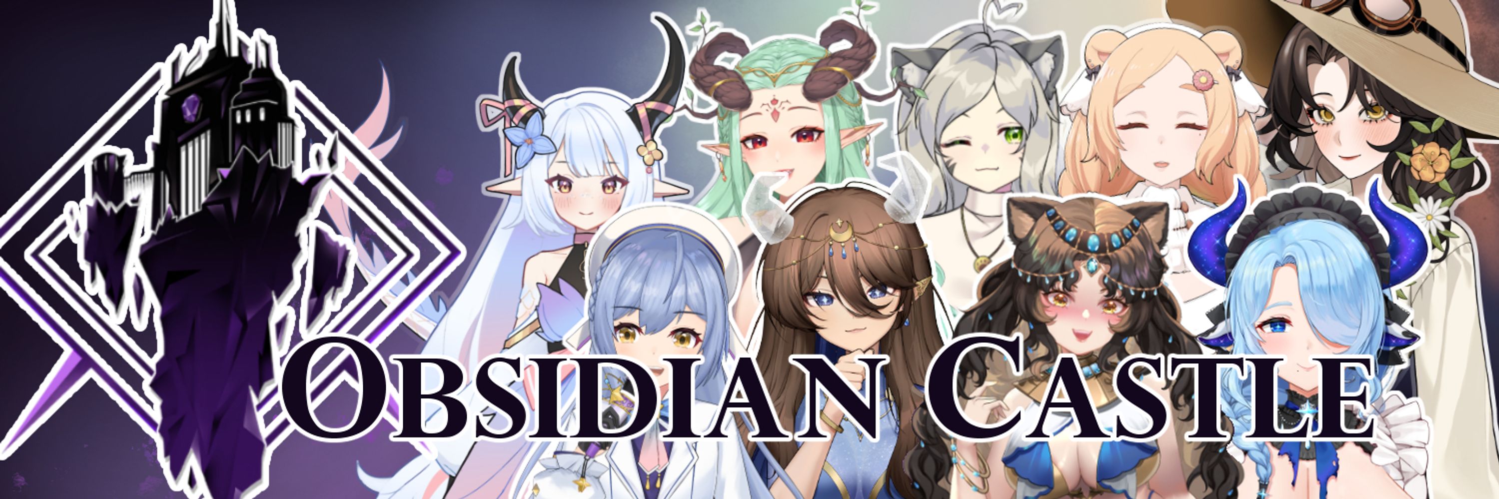 Obsidian Castle Services Dokomi 2025