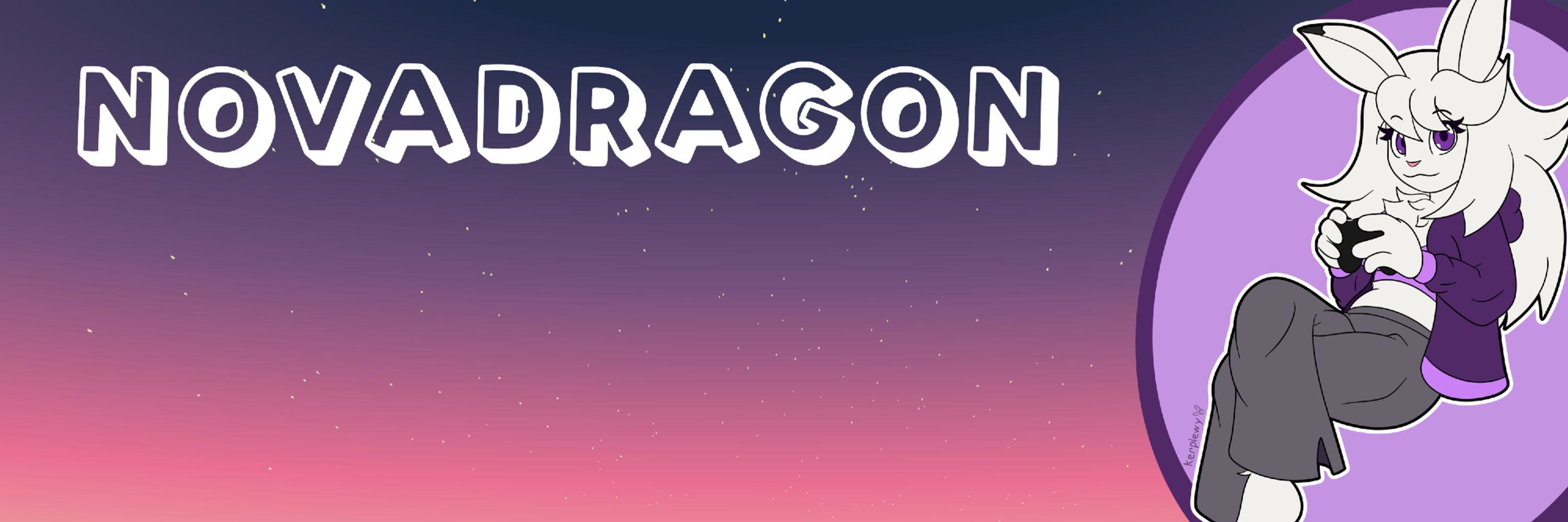 NovaDragon