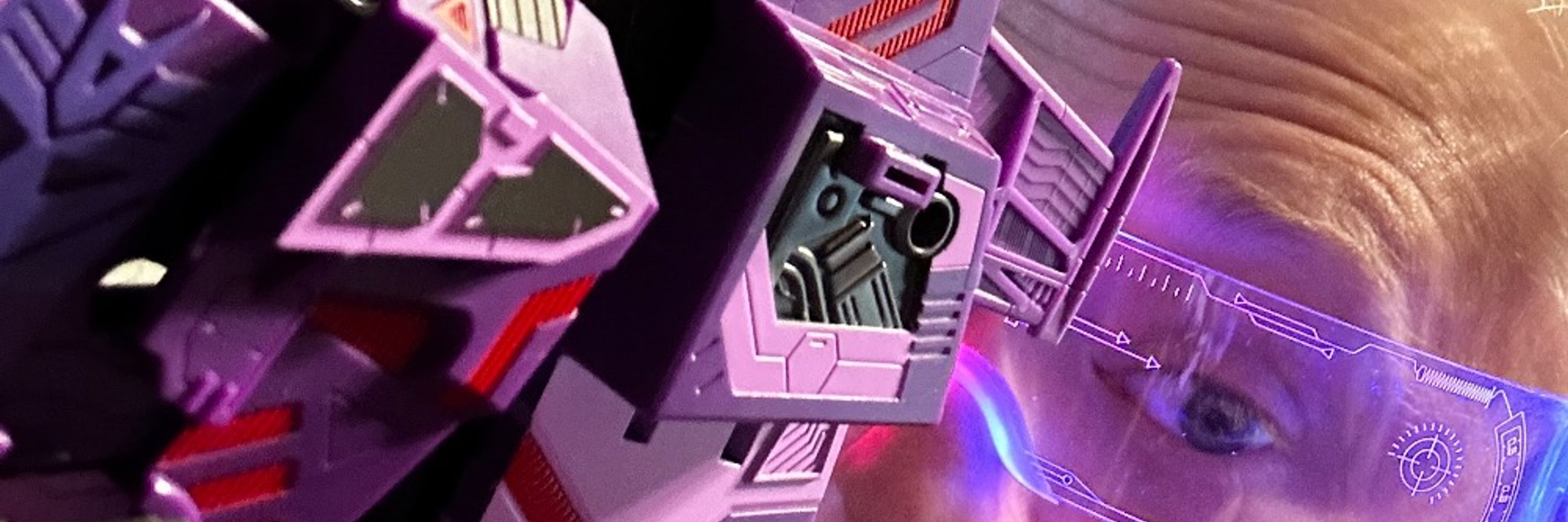 Autobot Spike