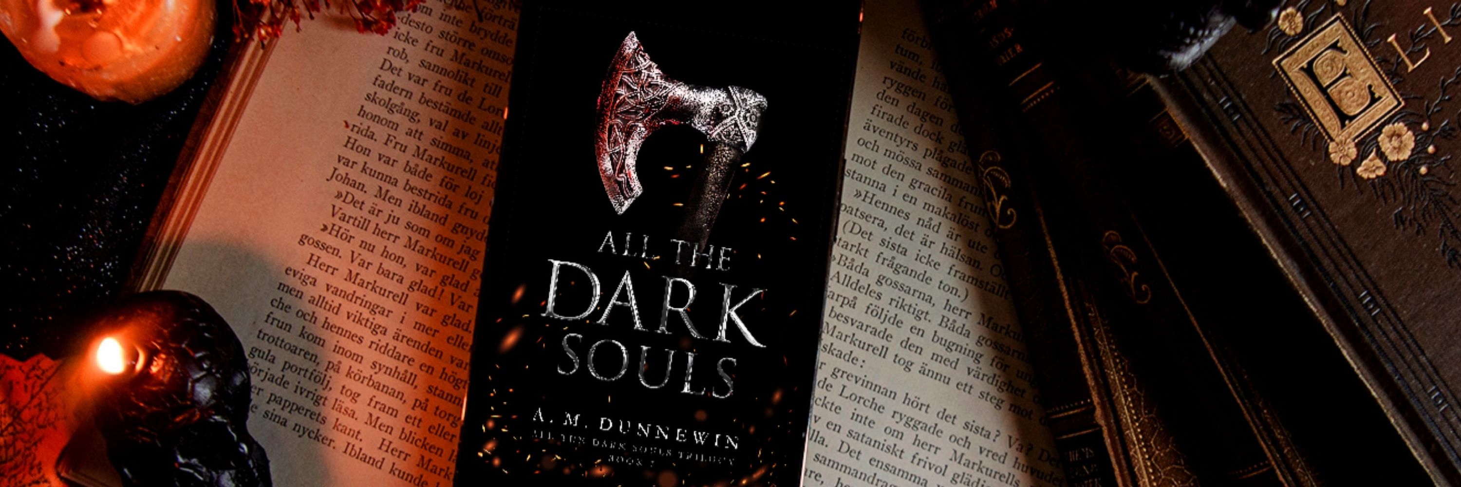 A. M. Dunnewin