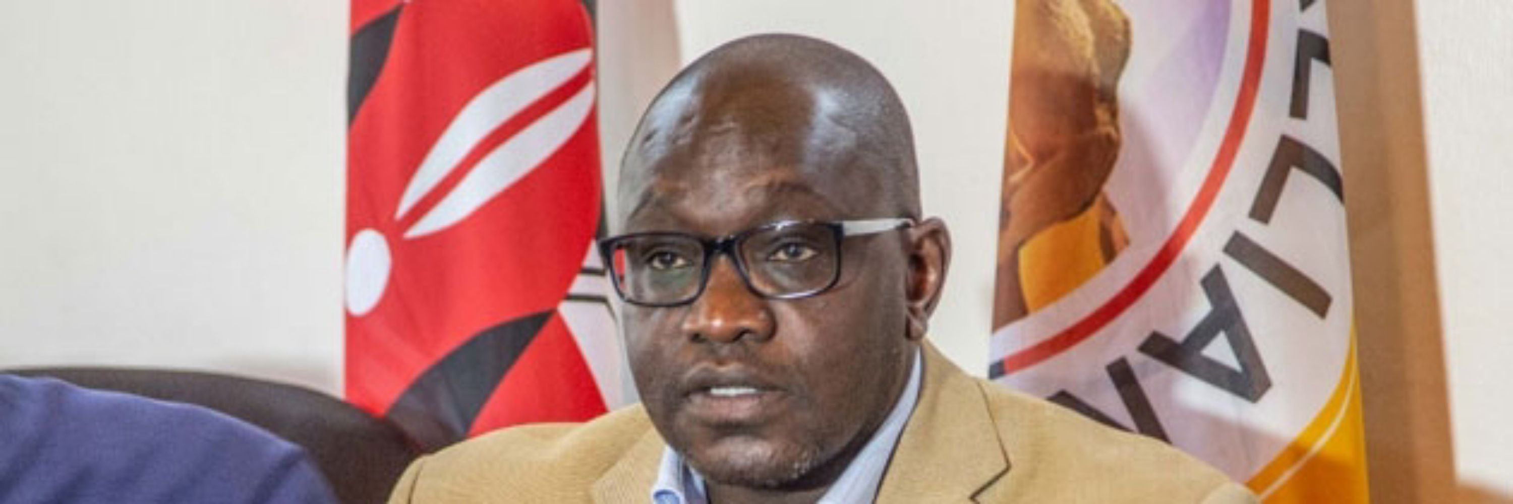 Dr. Ekuru Aukot
