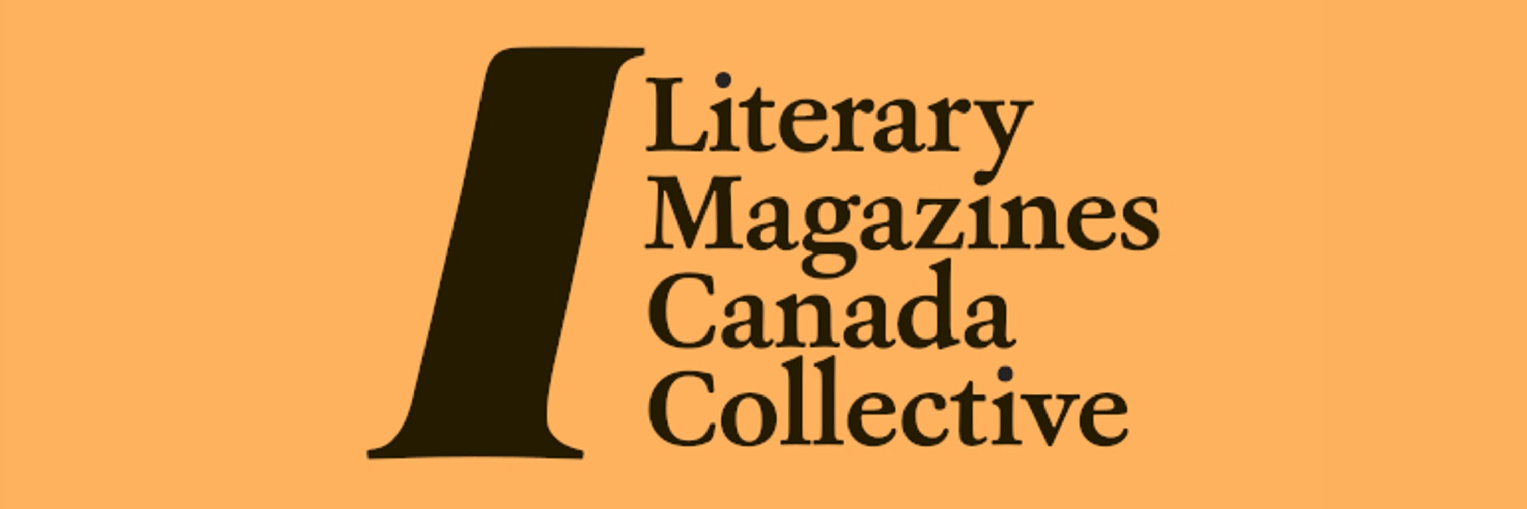 Literary Magazines Canada Collective