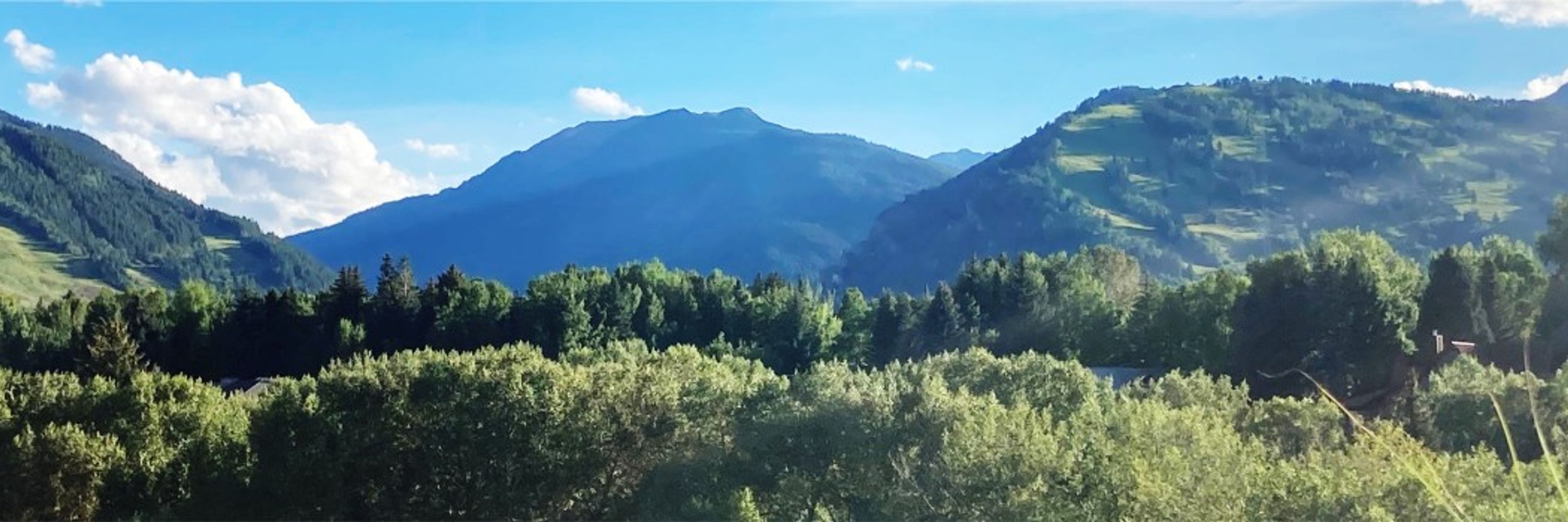 Philanthropy & Social Innovation @ Aspen Institute