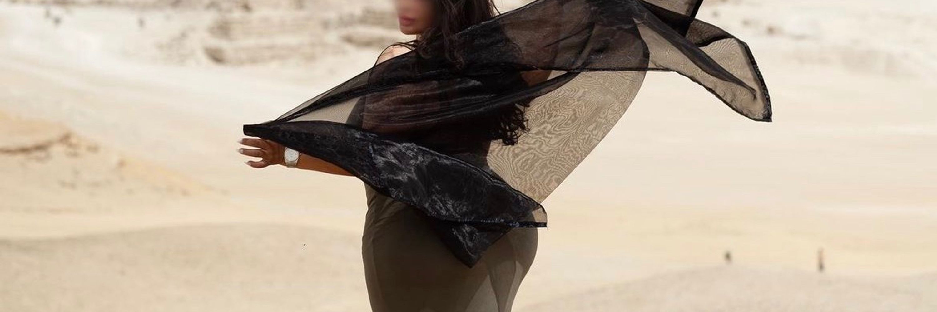 Amira Latina-Arab | أميرة لاتينية عربية في لندن